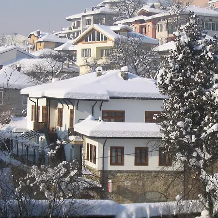 Mostel Auberge de jeunesse