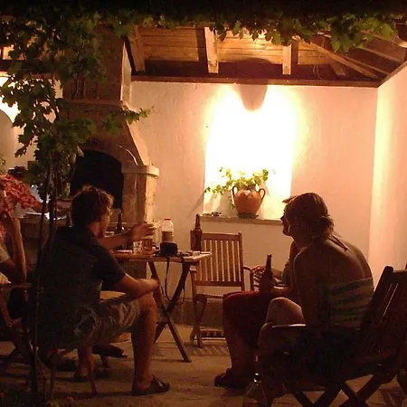 Mostel Auberge de jeunesse Veliko Tarnovo