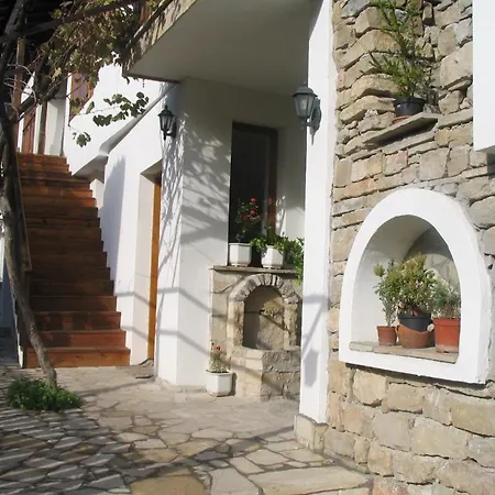 Auberge de jeunesse Mostel Veliko Tarnovo