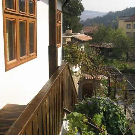 Mostel Auberge de jeunesse