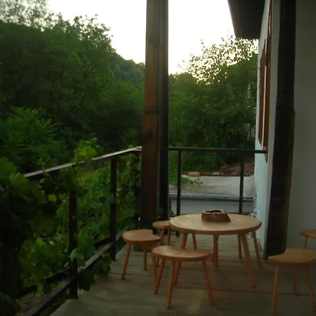 Mostel * Veliko Tărnovo