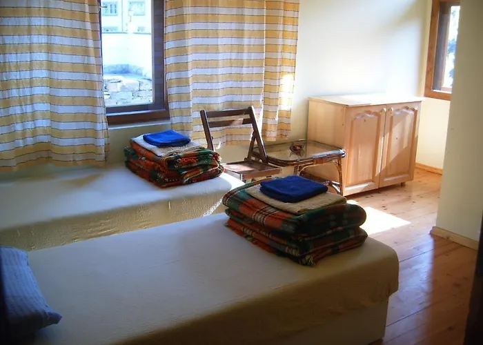 모스텔 * 벨리코 터르노보