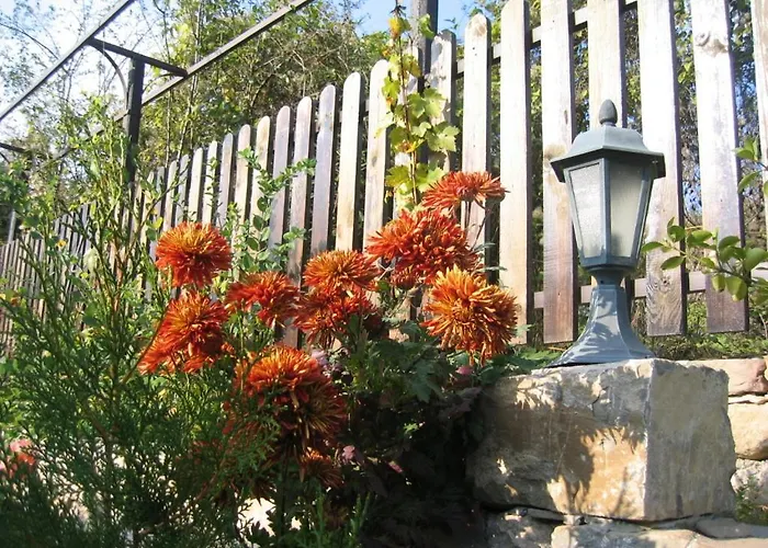 모스텔 호스텔 벨리코 터르노보