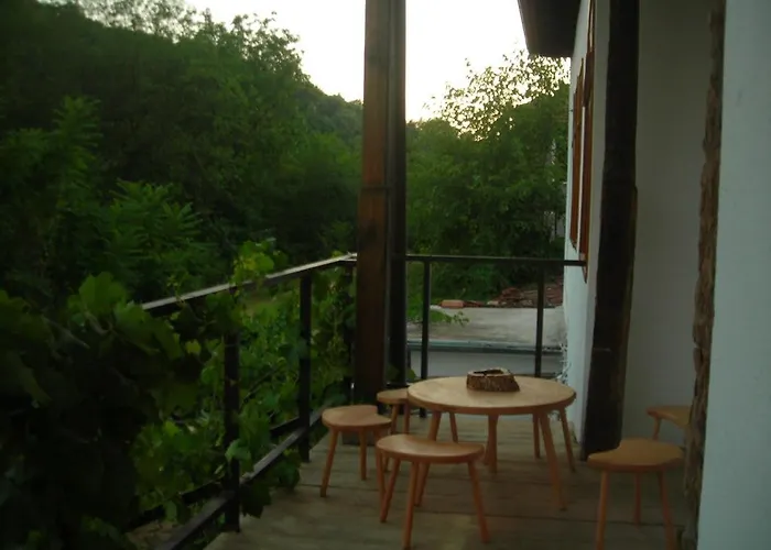 모스텔 * 벨리코 터르노보